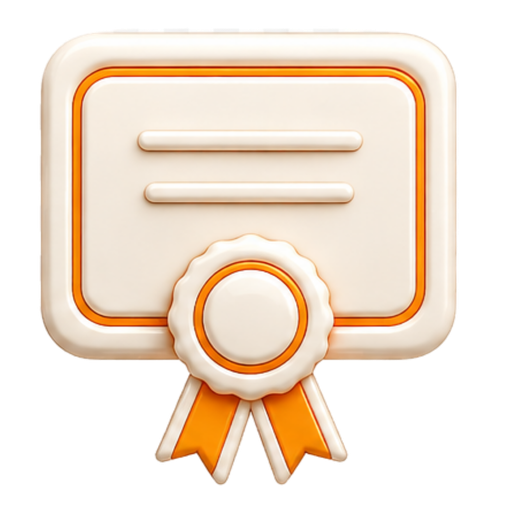 Expertos certificados